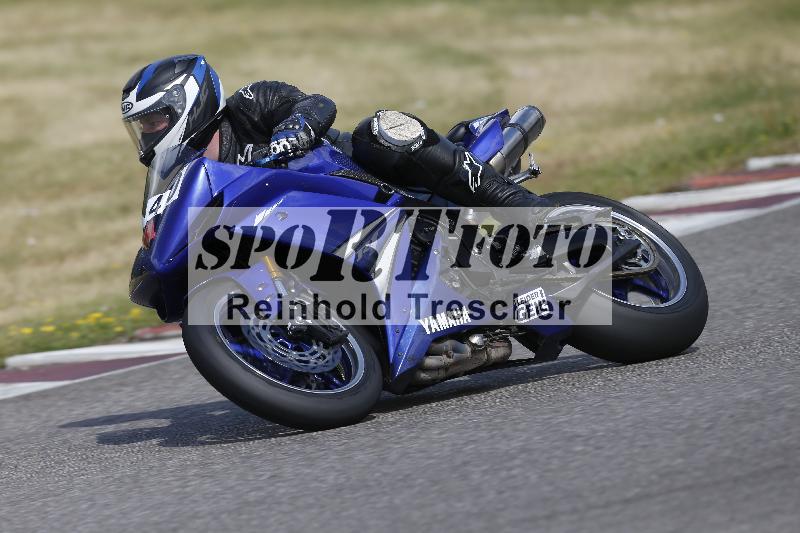 /18 05.06.2026  TZ Motorsport ADR/Gruppe rot/240